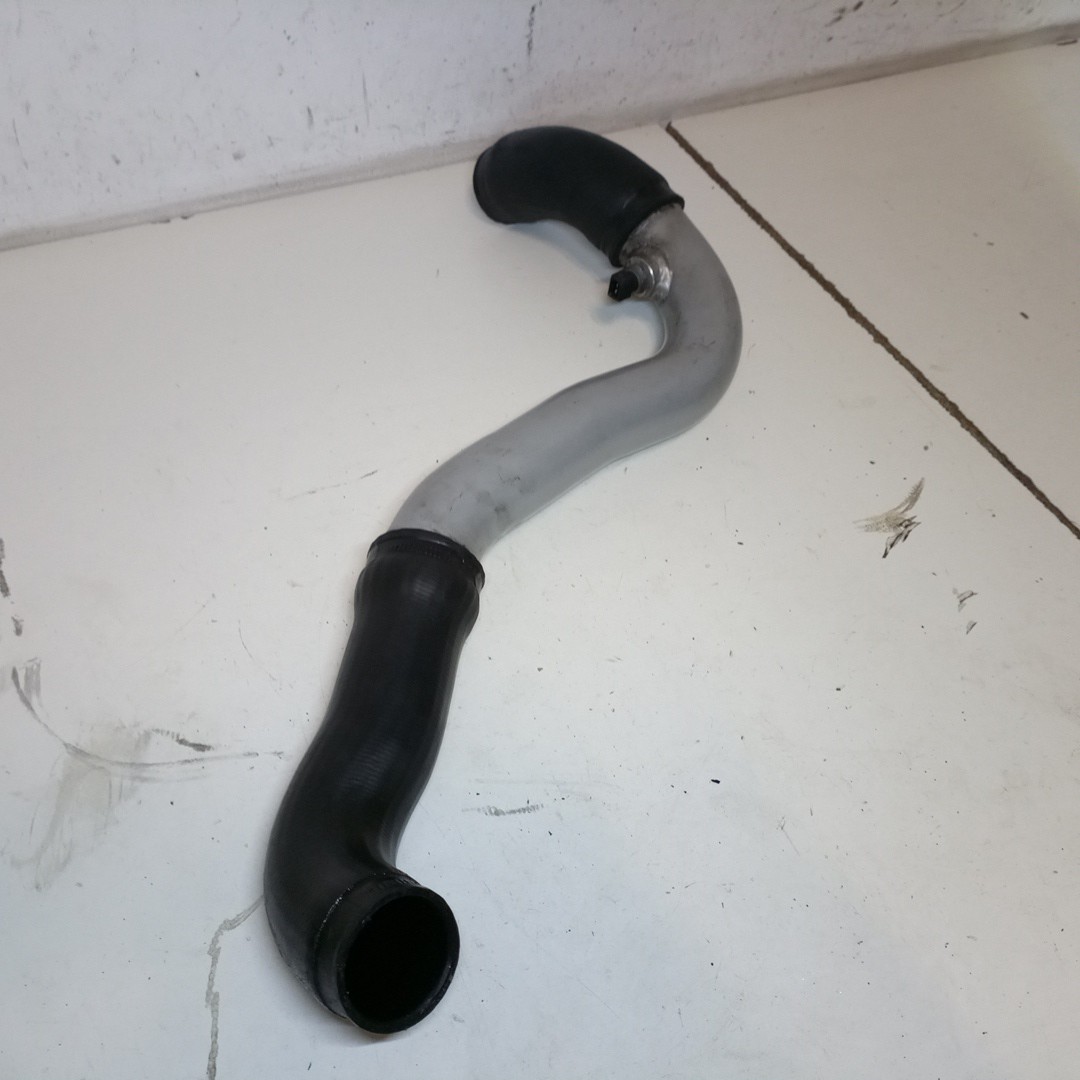 Tubagem do Intercooler BMW 3 Compact (E46) | 01 - 05 Imagem-3