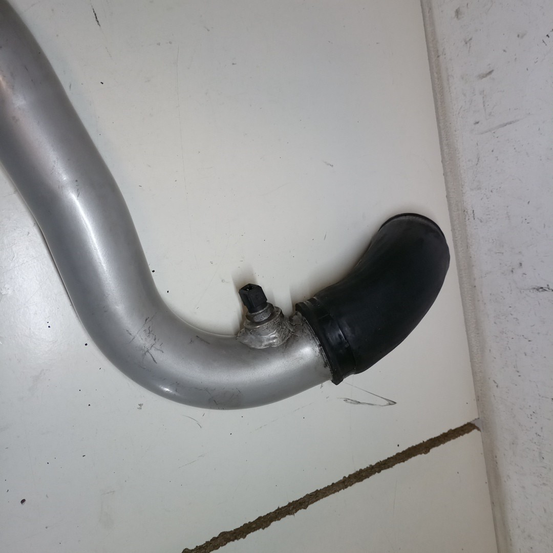 Tubagem do Intercooler BMW 3 Compact (E46) | 01 - 05 Imagem-4