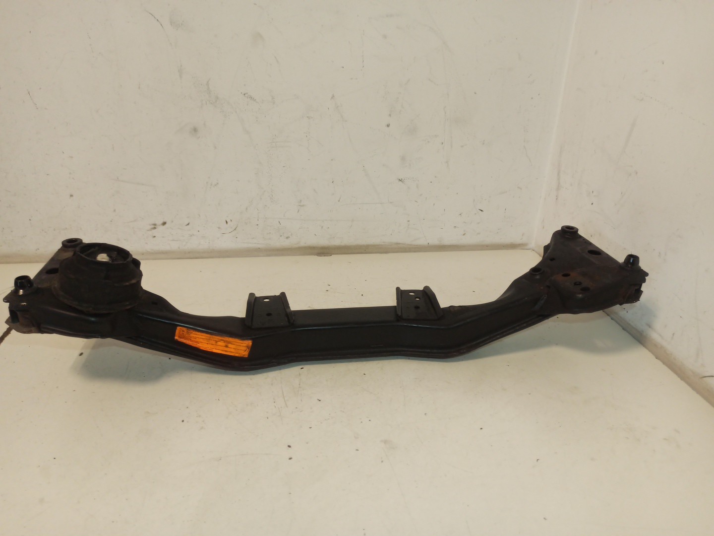 Charriot BMW 3 Compact (E46) | 01 - 05 Imagem-1