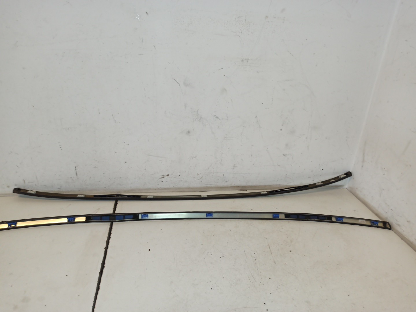 Friso do Tejadilho BMW 3 Compact (E46) | 01 - 05 Imagem-1