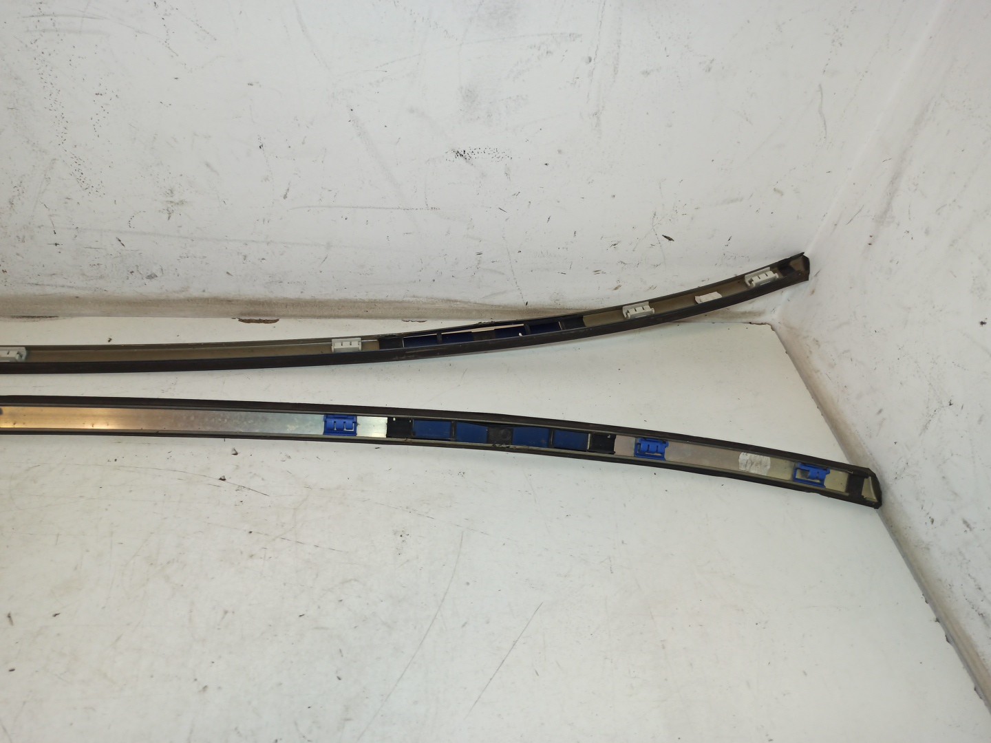 Friso do Tejadilho BMW 3 Compact (E46) | 01 - 05 Imagem-2