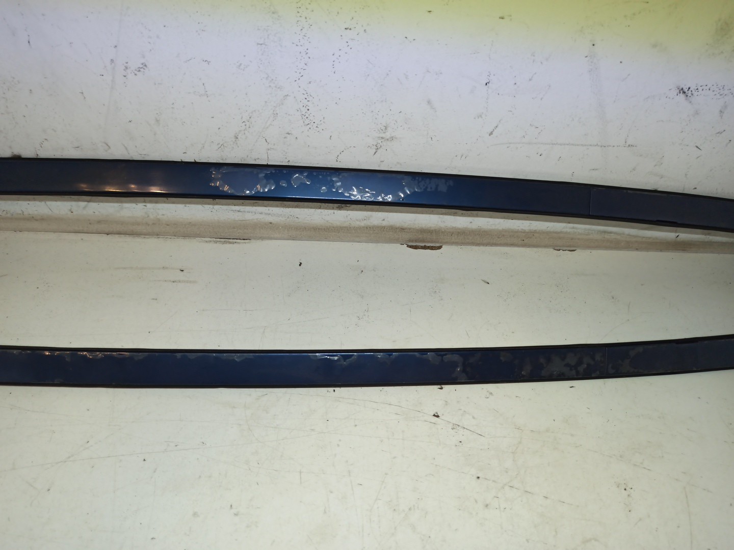 Friso do Tejadilho BMW 3 Compact (E46) | 01 - 05 Imagem-3