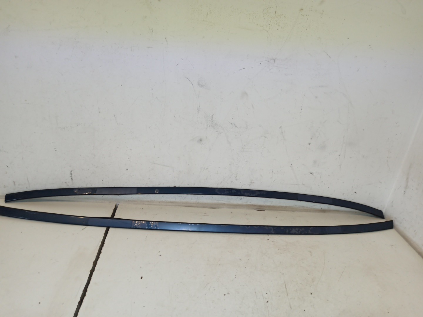 Friso do Tejadilho BMW 3 Compact (E46) | 01 - 05 Imagem-4