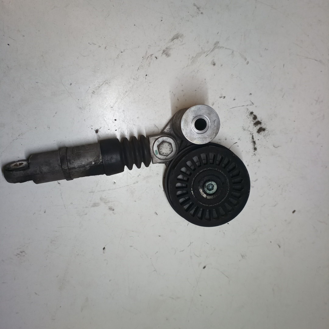 Rolo tensor, correia trapezoidal AUDI A4 (8E2, B6) | 00 - 05 Imagem-4