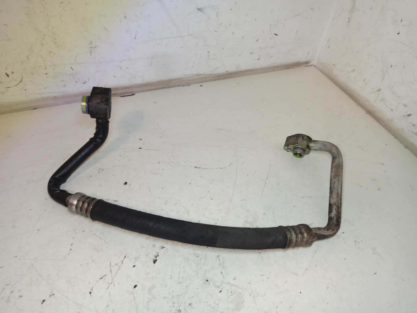 Tubo de Ar condicionado AUDI A4 (8E2, B6) | 00 - 05