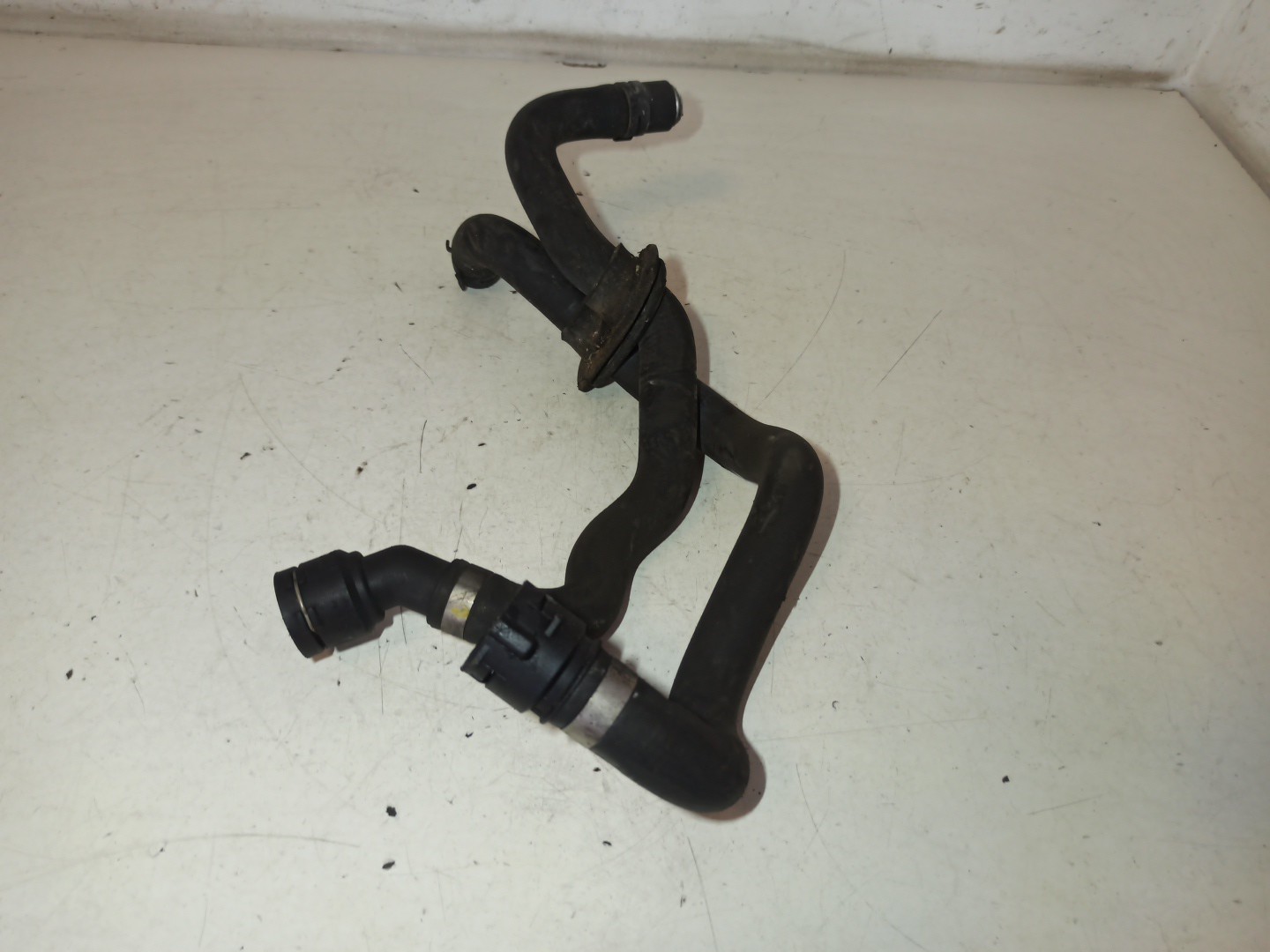 Tubo de Água AUDI A4 (8E2, B6) | 00 - 05