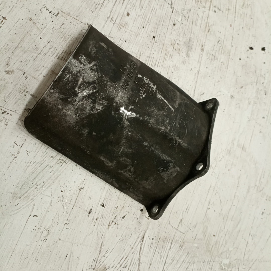 Proteção de Transmissão VOLKSWAGEN PASSAT (3B2) | 96 - 01