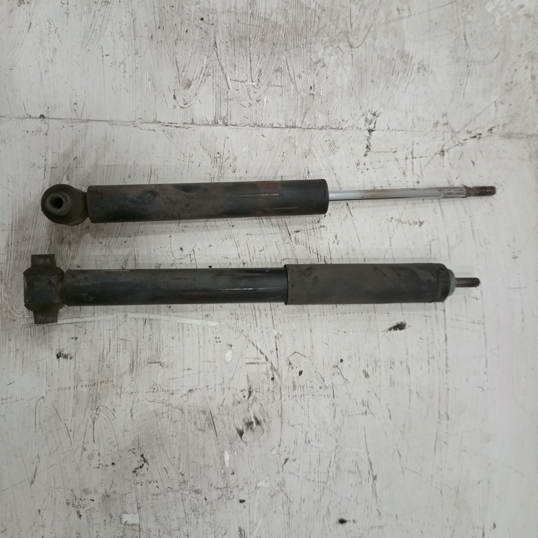 Amortecedores traseiros VOLVO S80 I (184) | 98 - 08