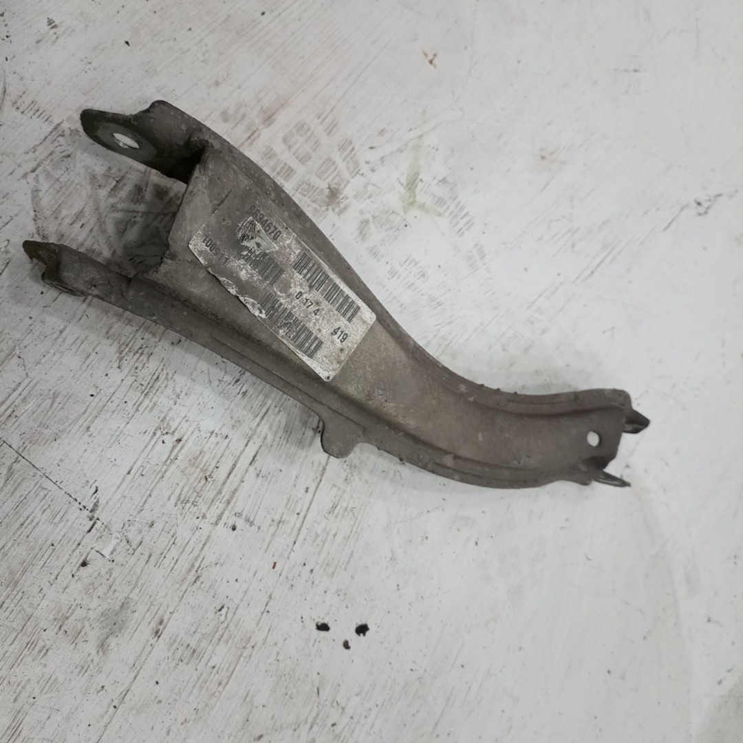 Braço de Suspensão traseiro direito VOLVO S80 I (184) | 98 - 08 Imagem-1