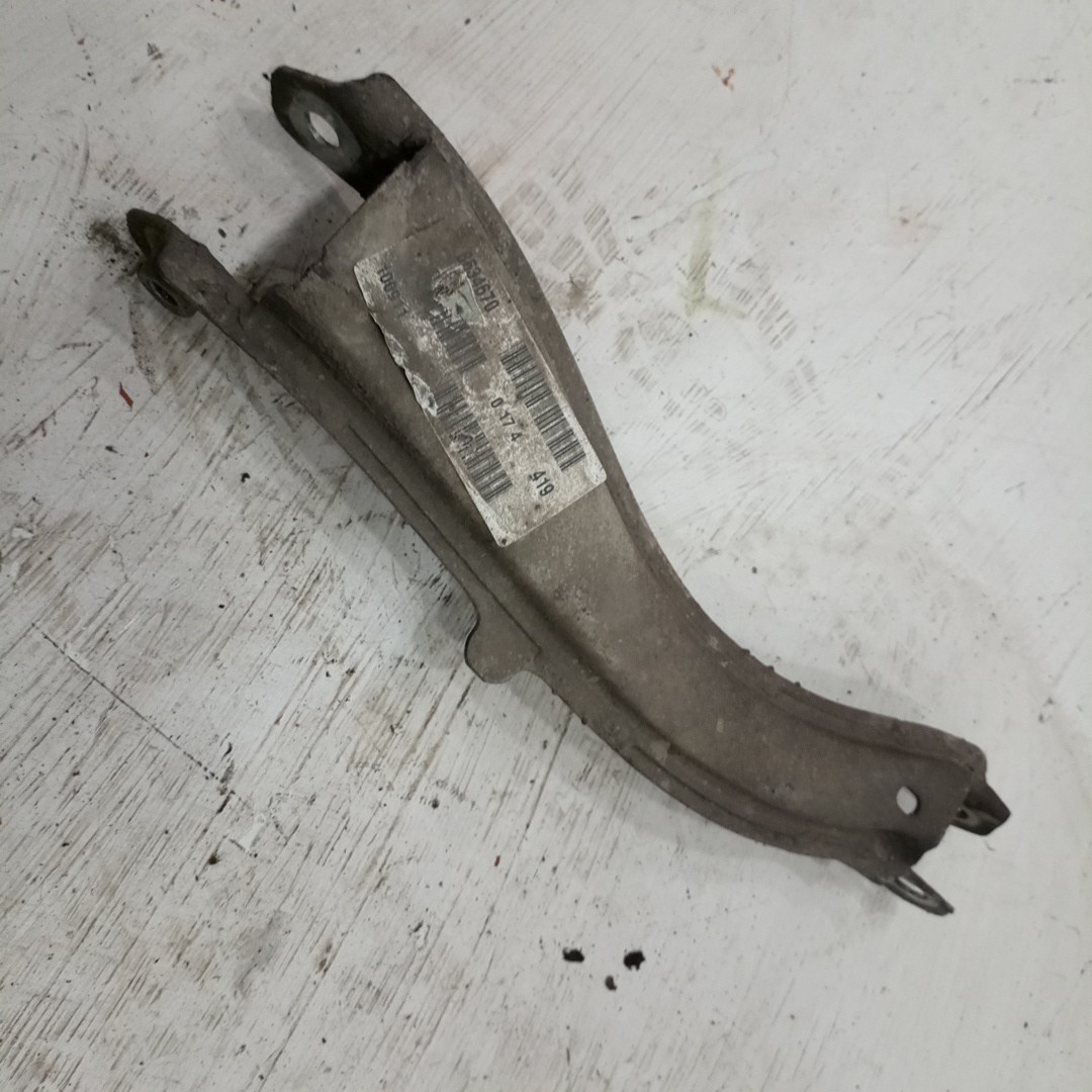 Braço de Suspensão traseiro direito VOLVO S80 I (184) | 98 - 08 Imagem-4
