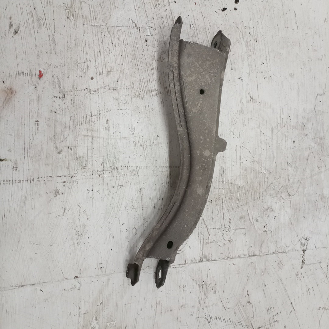 Braço de suspensão traseiro esquerdo VOLVO S80 I (184) | 98 - 08 Imagem-2