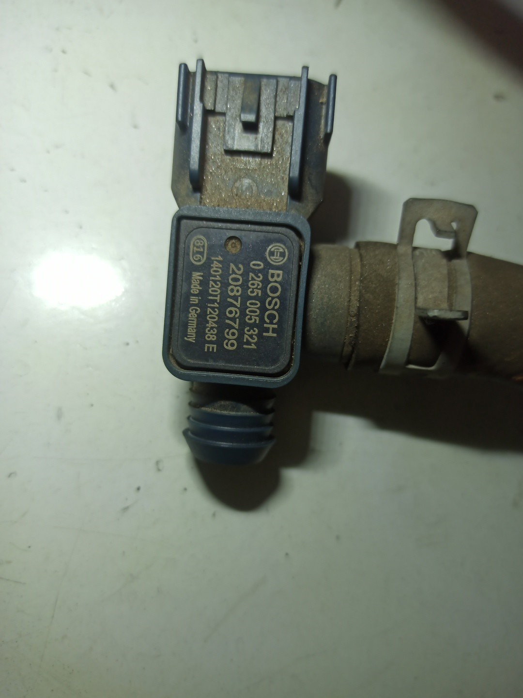 Sensor do pedal de travão OPEL ASTRA J Sports Tourer (P10) | 10 - 15 Imagem-1