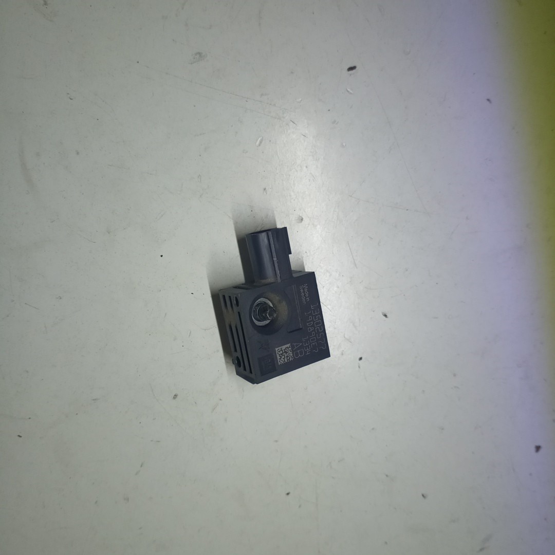 Sensor de airbag OPEL ASTRA J Sports Tourer (P10) | 10 - 15 Imagem-1