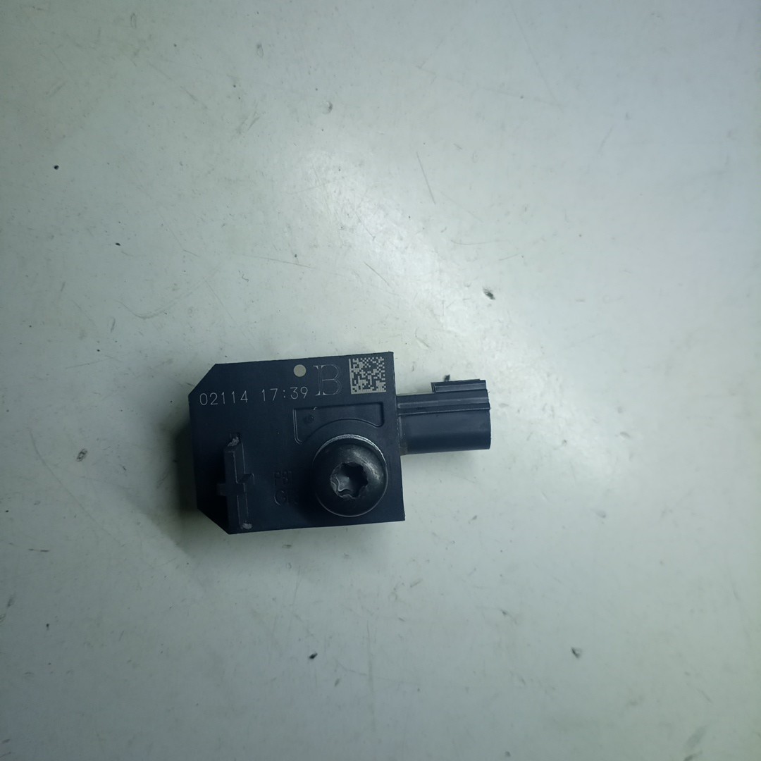 Sensor de airbag OPEL ASTRA J Sports Tourer (P10) | 10 - 15 Imagem-3