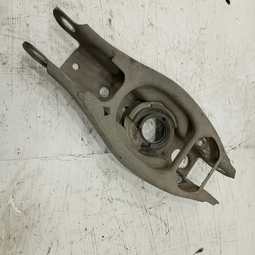 braço de suspensão inferior BMW 3 Touring (E91) | 04 - 12