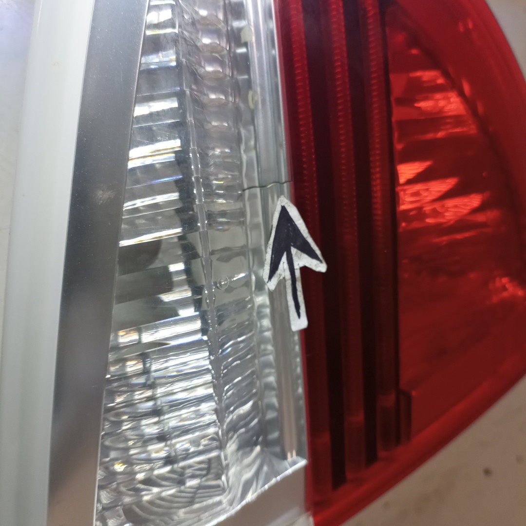 Farolim Stop Esquerdo BMW 3 Touring (E91) | 04 - 12 Imagem-5