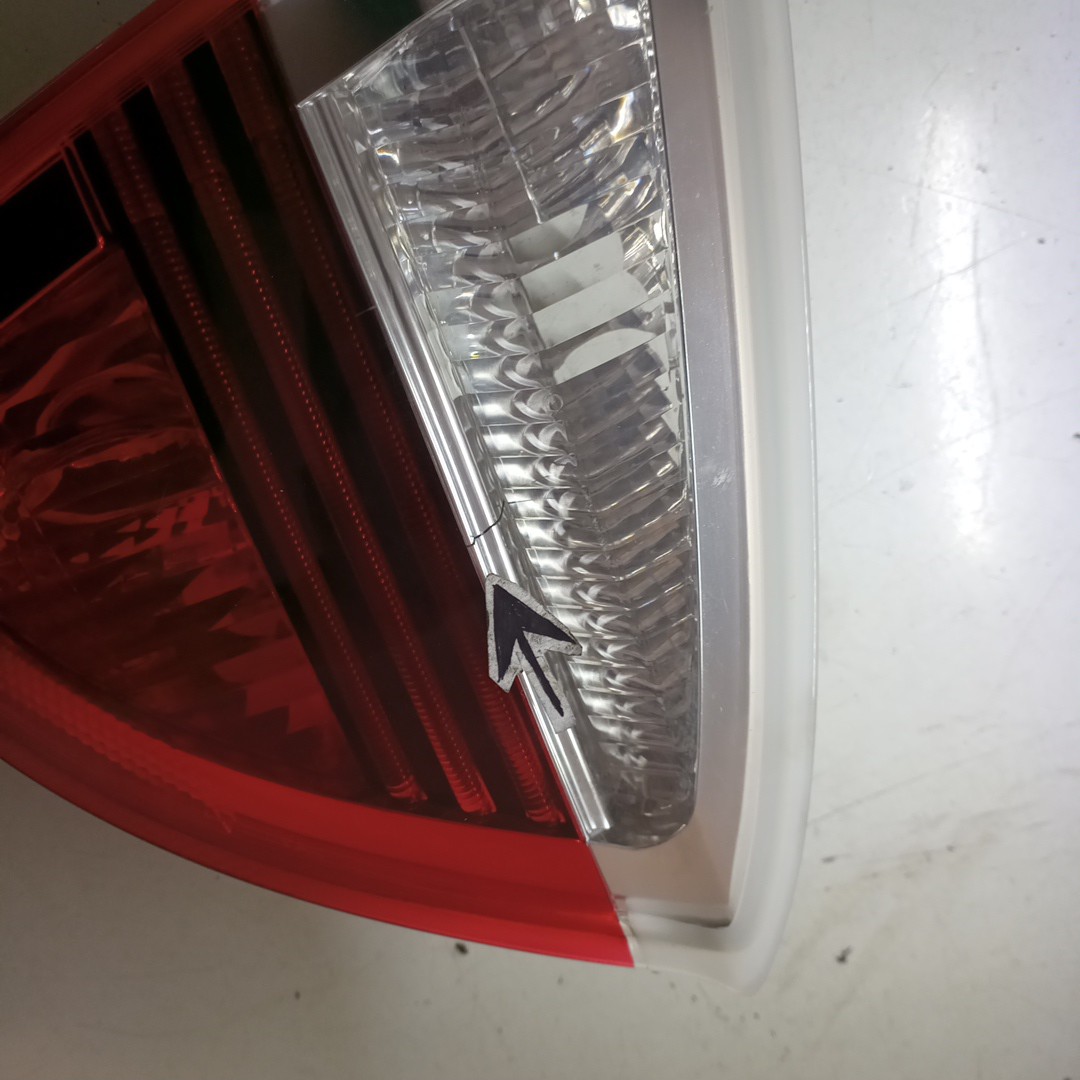 Farolim Stop Esquerdo BMW 3 Touring (E91) | 04 - 12 Imagem-6