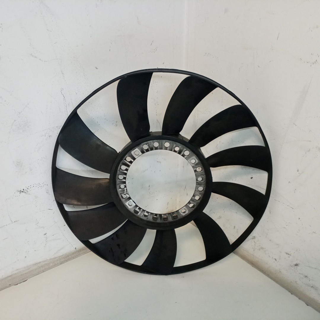 Ventilador VOLKSWAGEN PASSAT (3B2) | 96 - 01 Imagem-3