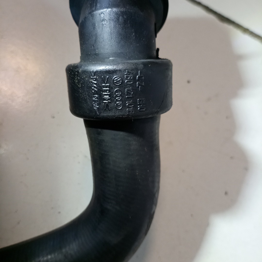 Tubo de Água VOLKSWAGEN PASSAT (3B2) | 96 - 01