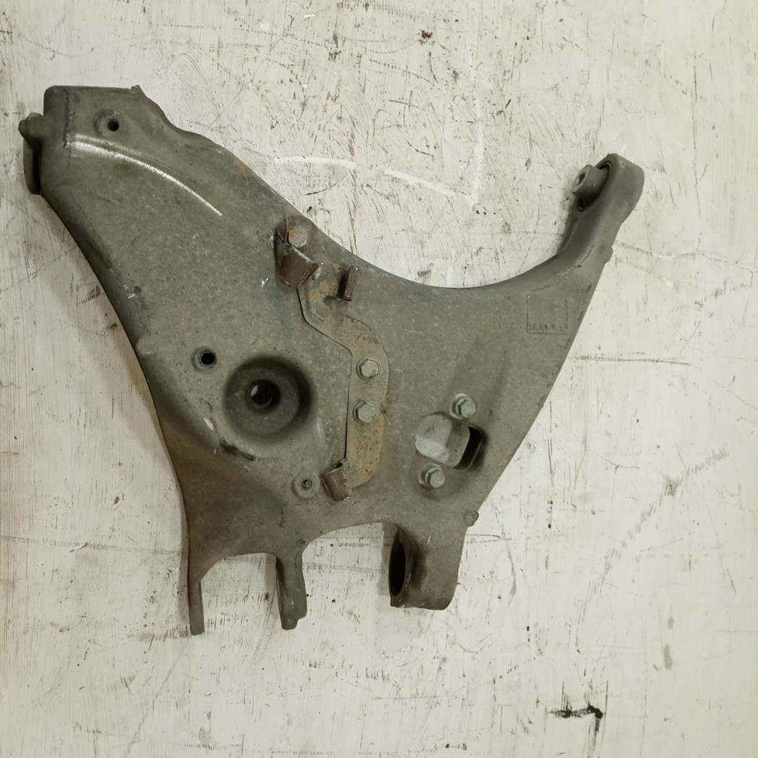 braço de suspensão inferior AUDI A4 (8E2, B6) | 00 - 05 Imagem-3