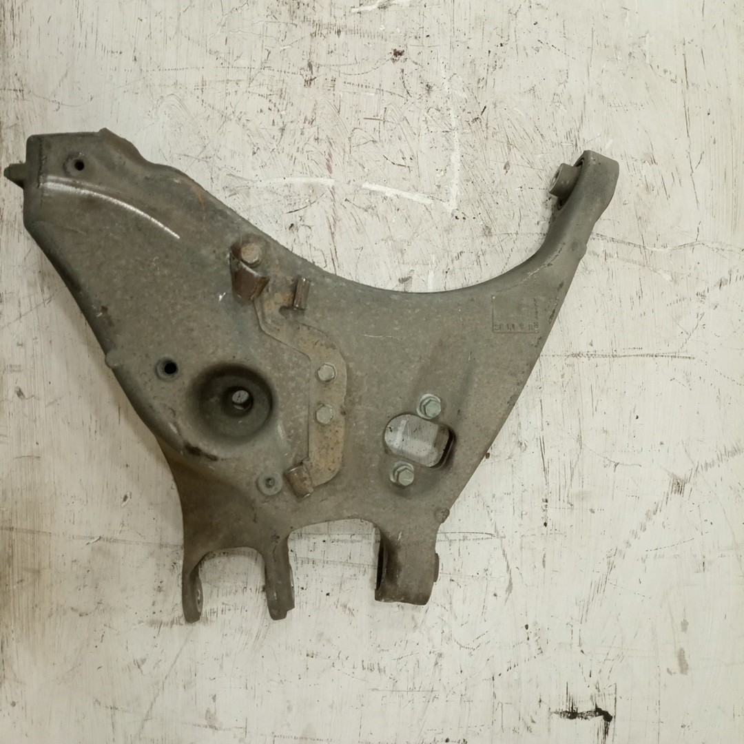 braço de suspensão inferior AUDI A4 (8E2, B6) | 00 - 05 Imagem-4