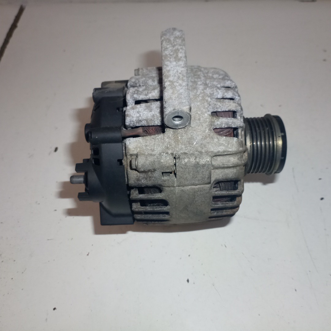 Alternador OPEL ASTRA J Sports Tourer (P10) | 10 - 15 Imagem-2