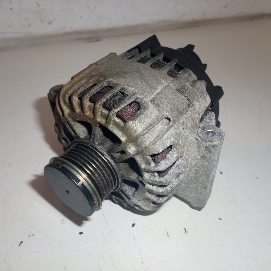 Alternador OPEL ASTRA J Sports Tourer (P10) | 10 - 15 Imagem-4