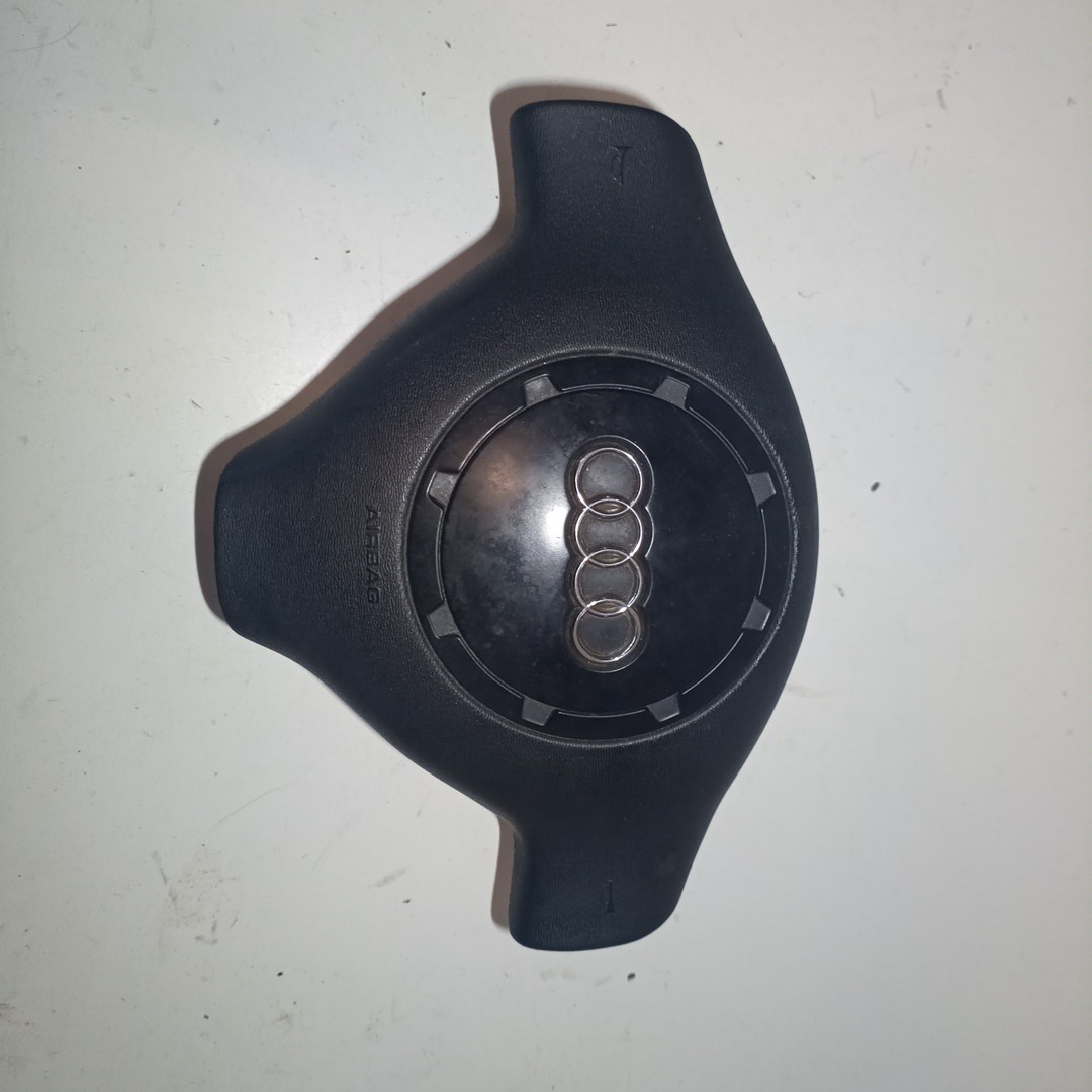 Airbag Volante AUDI A3 (8L1) | 96 - 06 Imagem-2