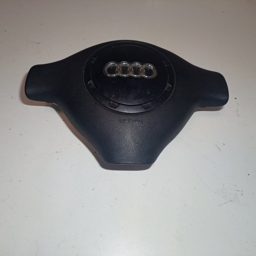 Airbag Volante AUDI A3 (8L1) | 96 - 06 Imagem-3