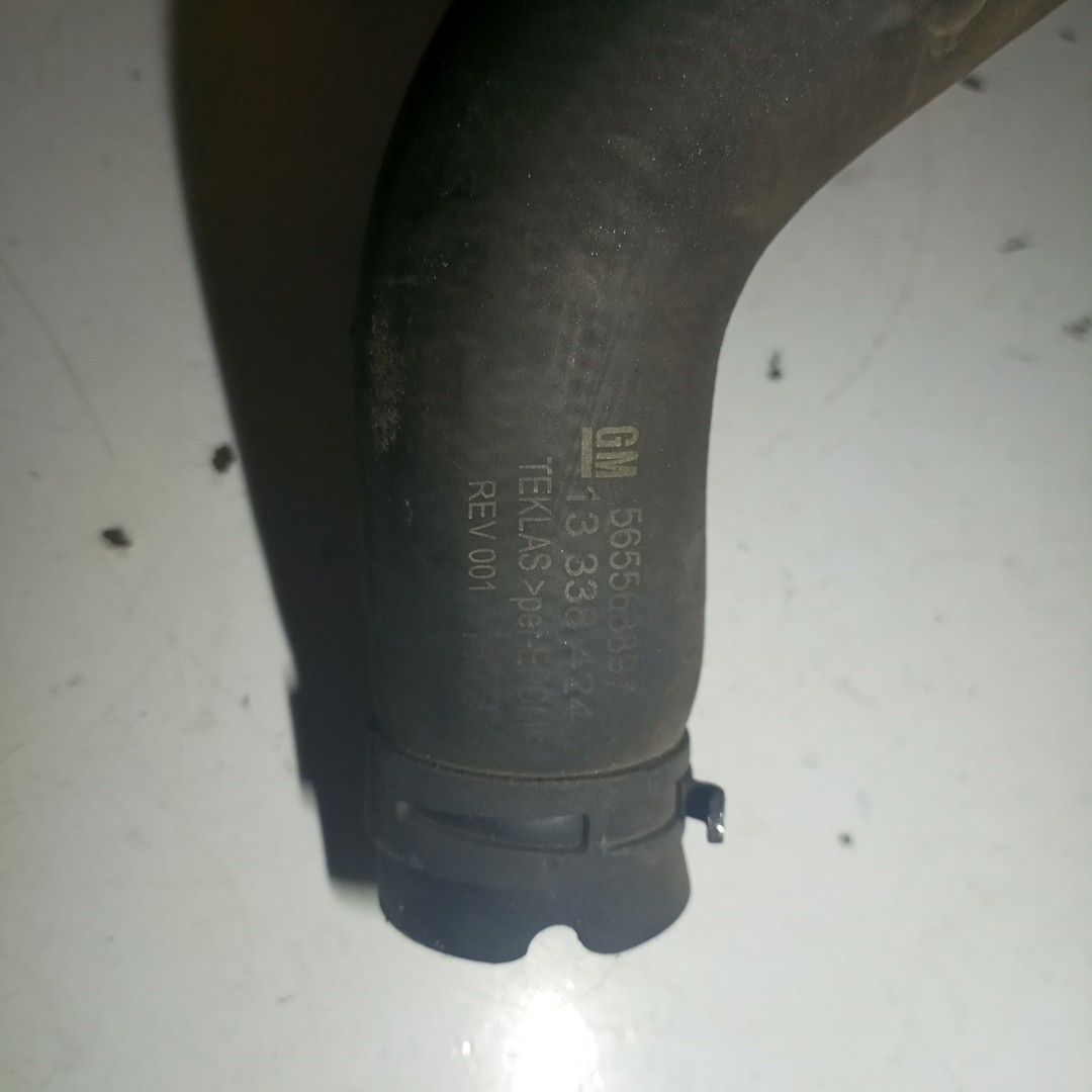 Tubo de Água OPEL ASTRA J Sports Tourer (P10) | 10 - 15