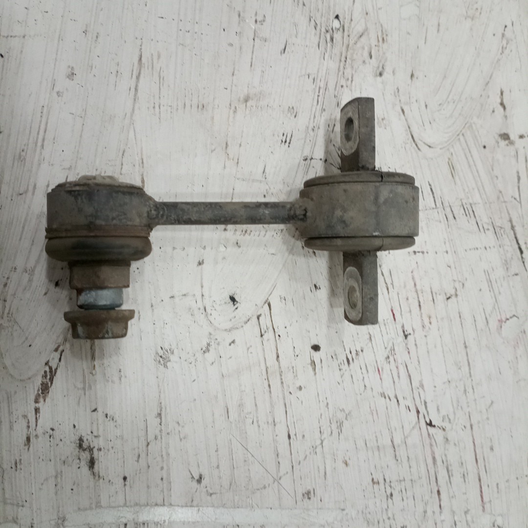 Tirantes de barra estabilizadora AUDI A4 (8E2, B6) | 00 - 05