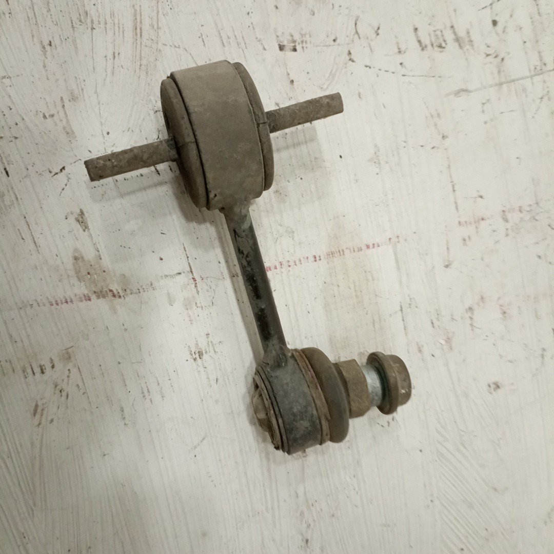 Tirantes de barra estabilizadora AUDI A4 (8E2, B6) | 00 - 05