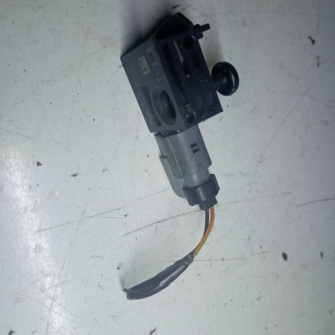 Sensores de airbag OPEL ASTRA J Sports Tourer (P10) | 10 - 15 Imagem-4