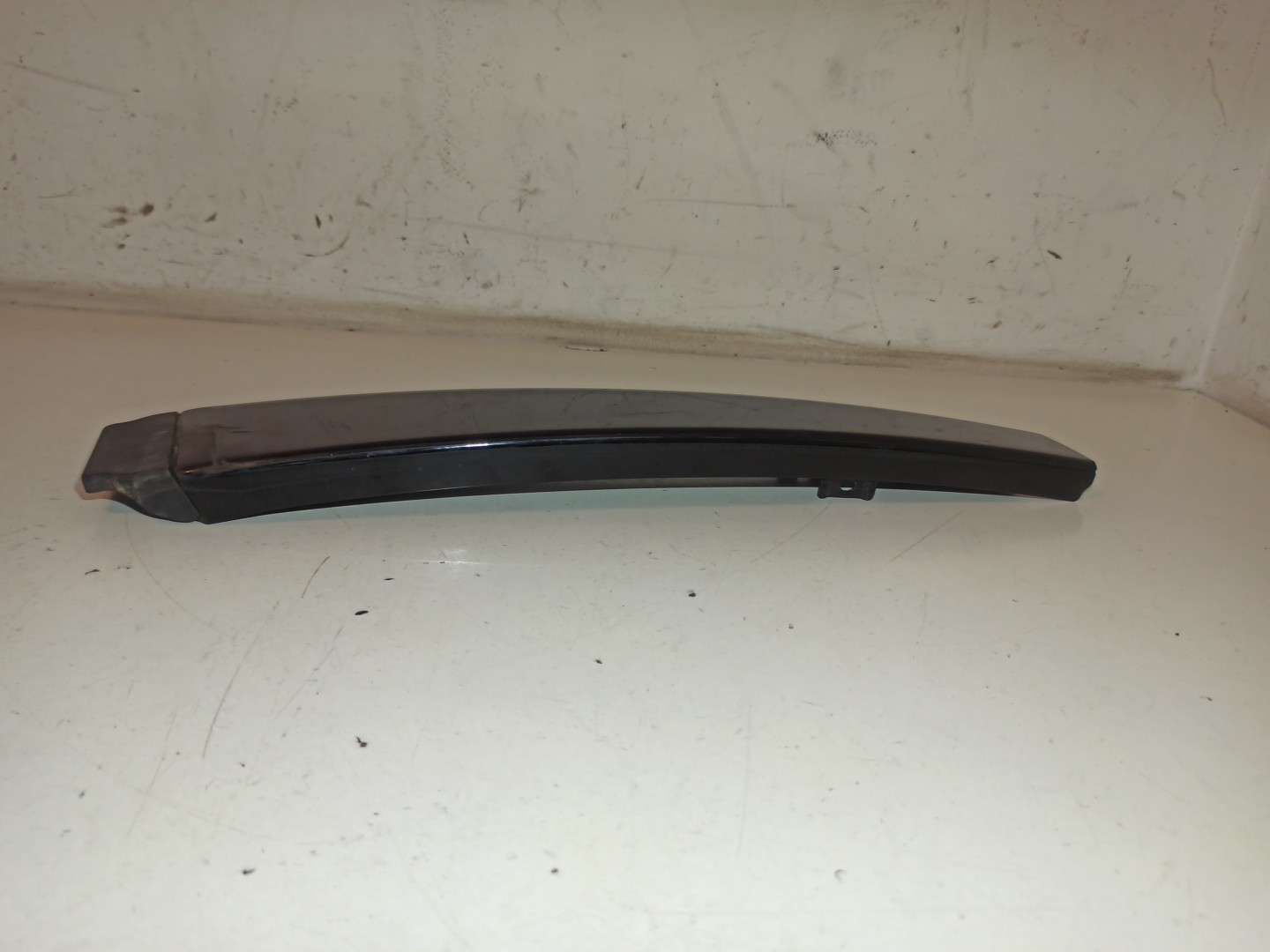 Moldura de pilar B esquerda AUDI A4 Avant (8D5, B5) | 94 - 02 Imagem-1