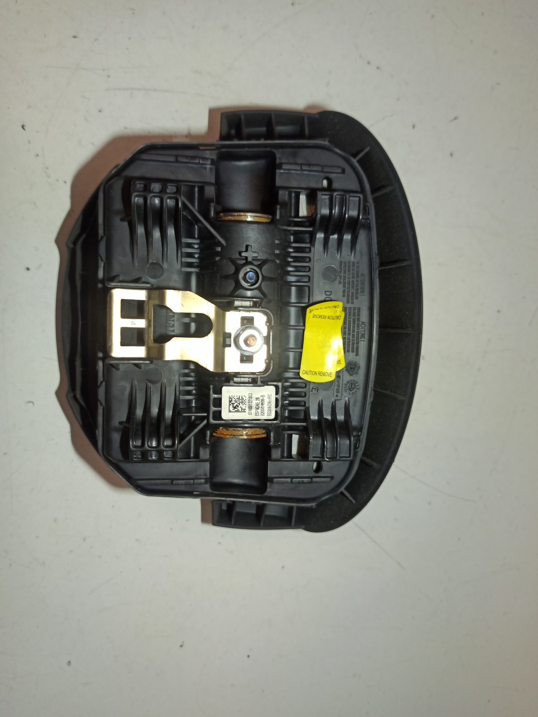 Airbag Volante RENAULT MEGANE II Grandtour (KM0/1_) | 03 - 12 Imagem-2