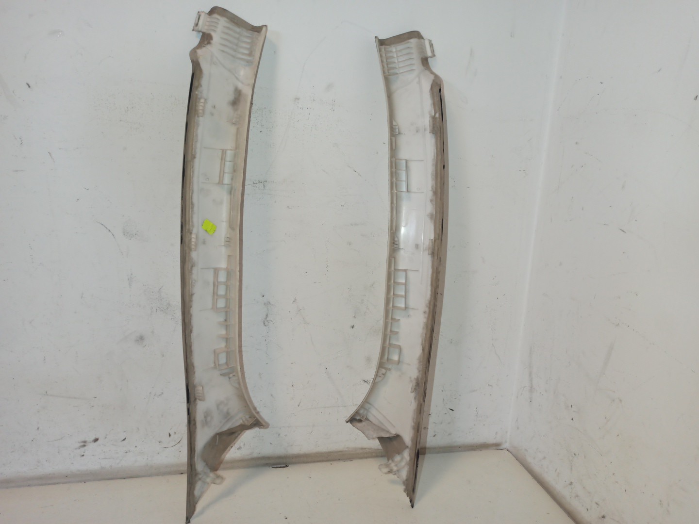 Moldura de pilar A RENAULT MEGANE II Grandtour (KM0/1_) | 03 - 12 Imagem-3