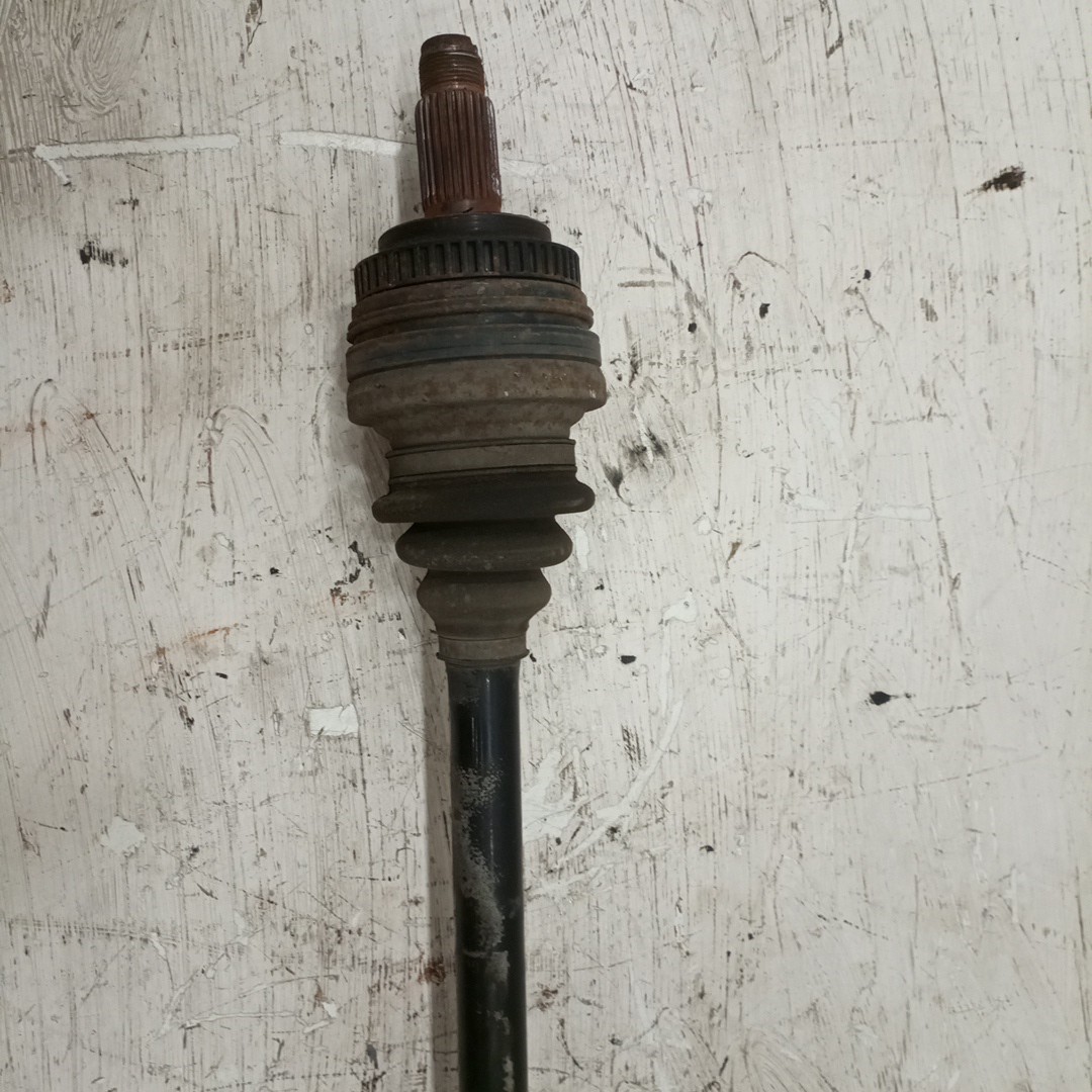 Transmissão Direita BMW 3 Compact (E46) | 01 - 05 Imagem-1