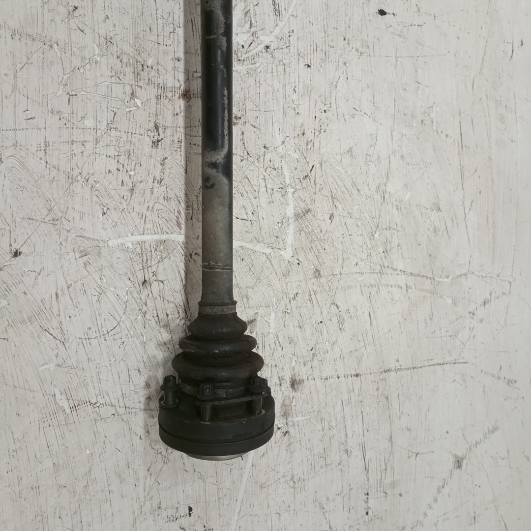 Transmissão Direita BMW 3 Compact (E46) | 01 - 05 Imagem-2