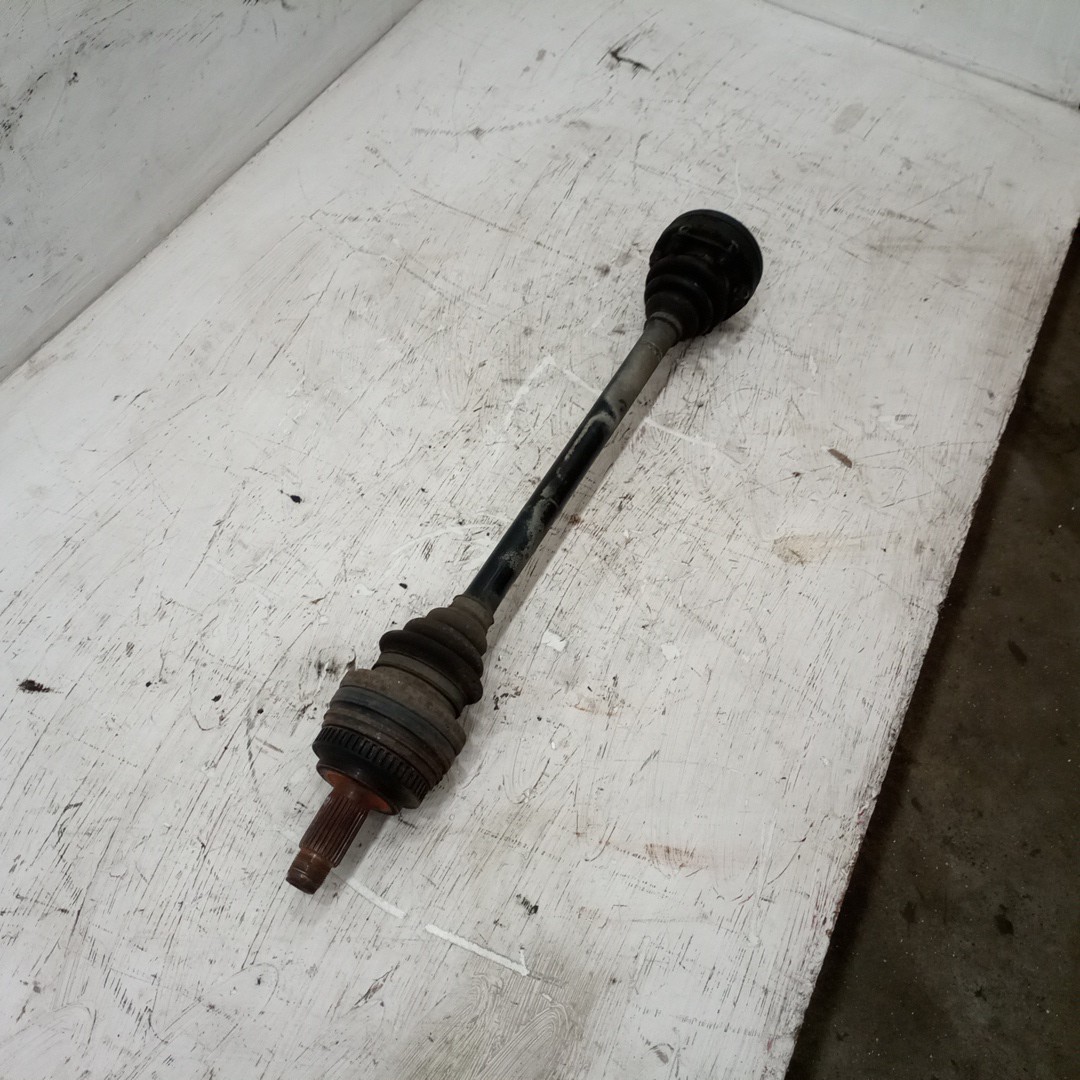 Transmissão Direita BMW 3 Compact (E46) | 01 - 05 Imagem-3