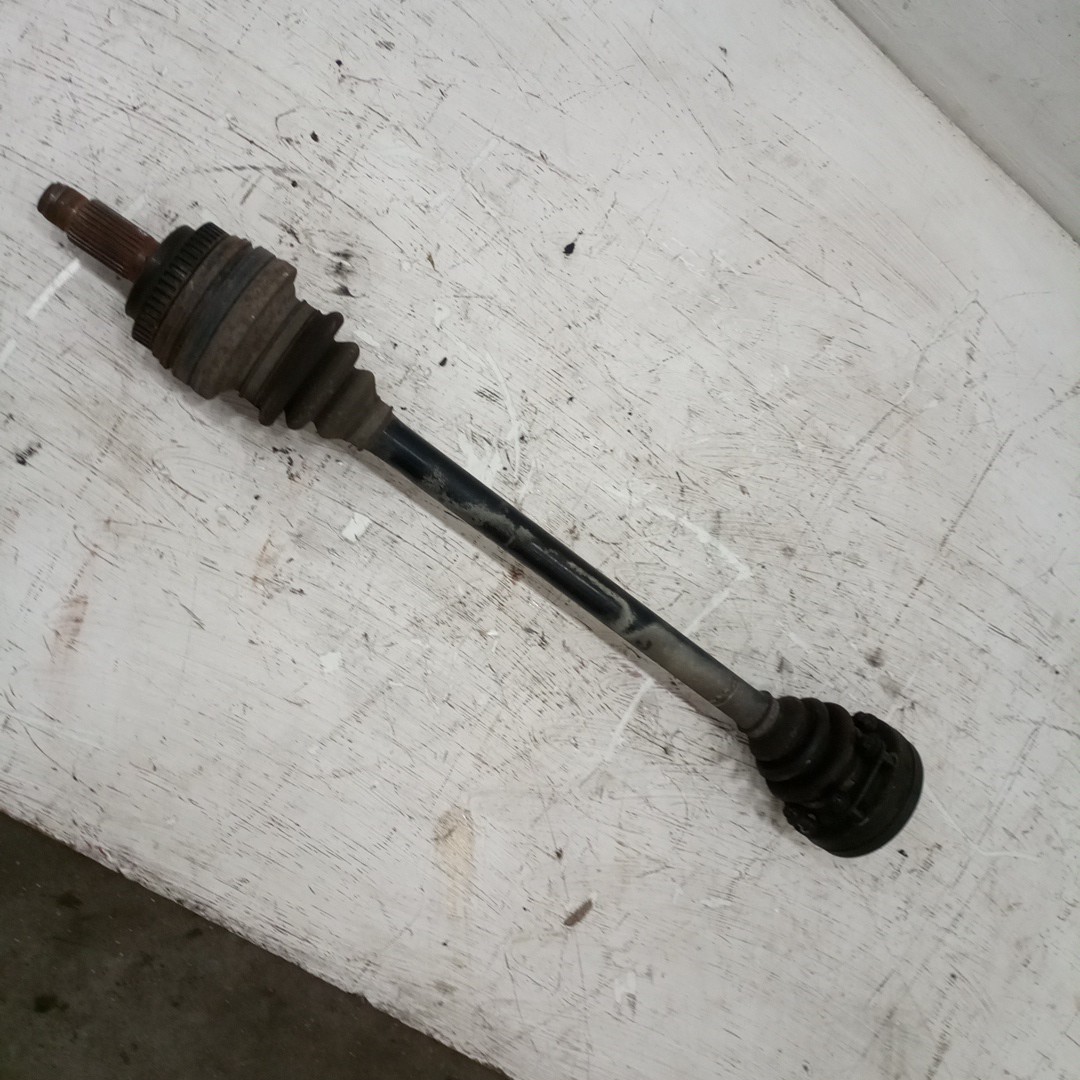 Transmissão Direita BMW 3 Compact (E46) | 01 - 05 Imagem-4