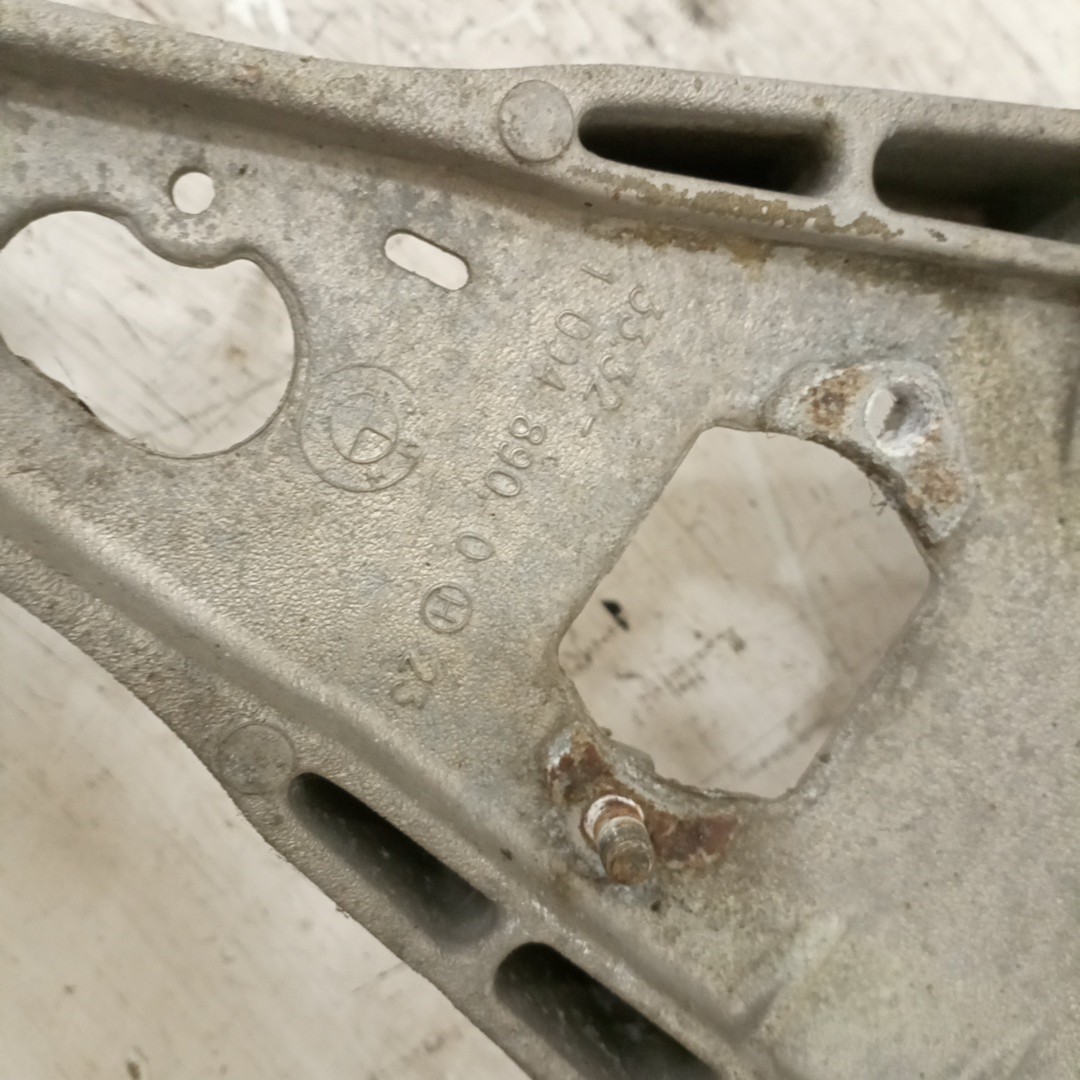 Braço de Suspensão traseiro direito BMW 3 Compact (E46) | 01 - 05 Imagem-3