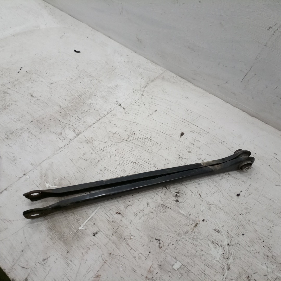 braço de suspensão inferior BMW 3 Compact (E46) | 01 - 05 Imagem-2