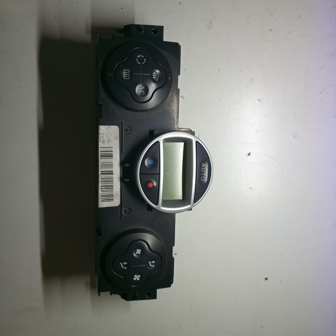 Módulo climatronic RENAULT MEGANE II Grandtour (KM0/1_) | 03 - 12