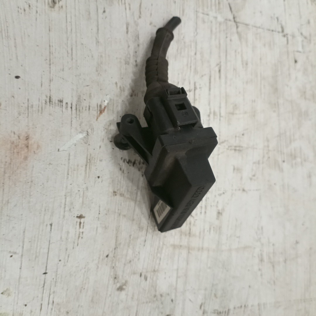 Amplificador de antena AUDI A8 (4E2, 4E8) | 02 - 10