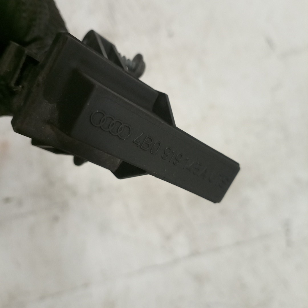 Amplificador de antena AUDI A8 (4E2, 4E8) | 02 - 10 Imagem-2