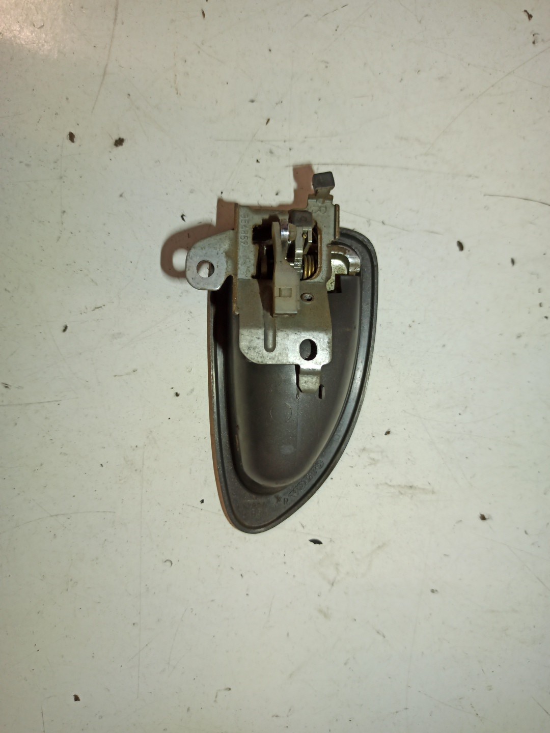 Puxador interior de porta traseira direita VOLVO V40 Combi (645) | 95 - 04 Imagem-1