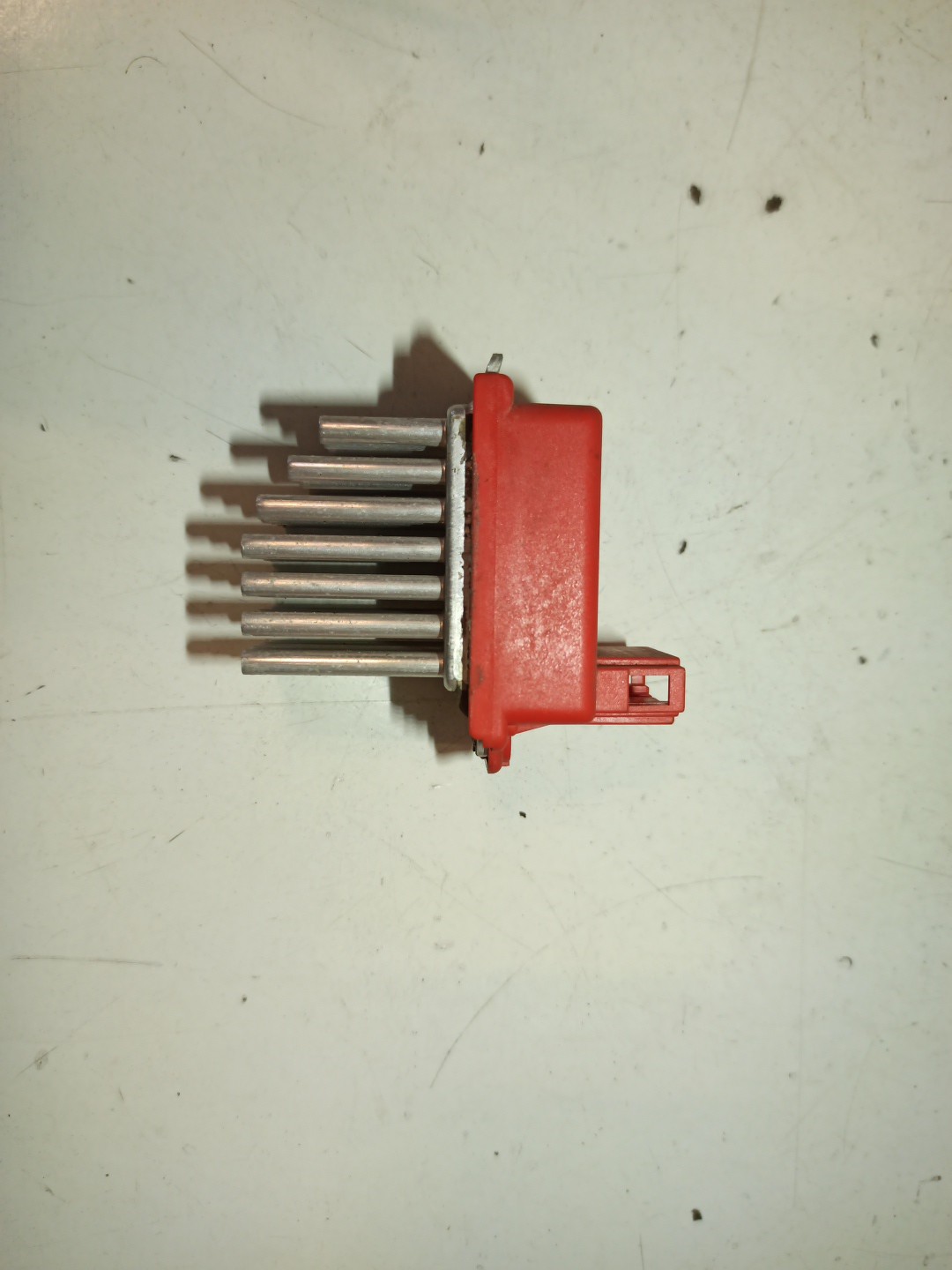 Resistência de AC VOLKSWAGEN GOLF IV Van (1J1) | 97 - 04 Imagem-4