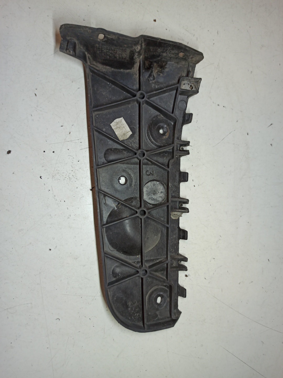 Acabamento de carroceria AUDI A4 Avant (8E5, B6) | 00 - 05