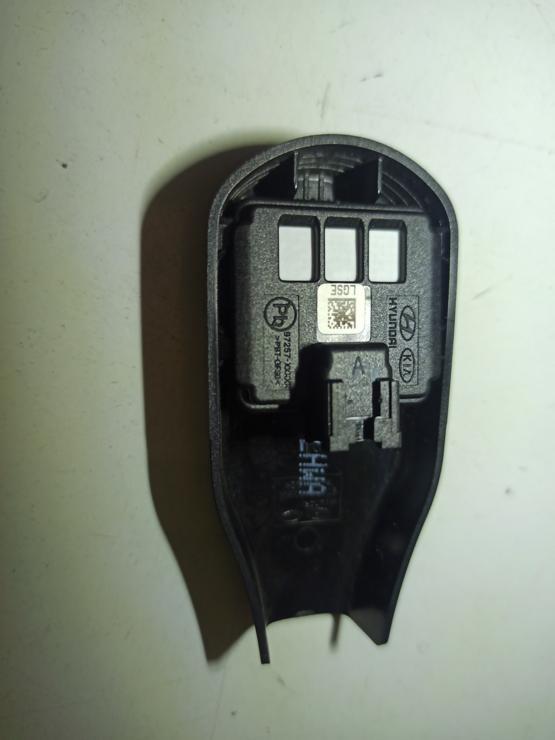 Sensor de luzes HYUNDAI IONIQ (AE) | 16 -  Imagem-1