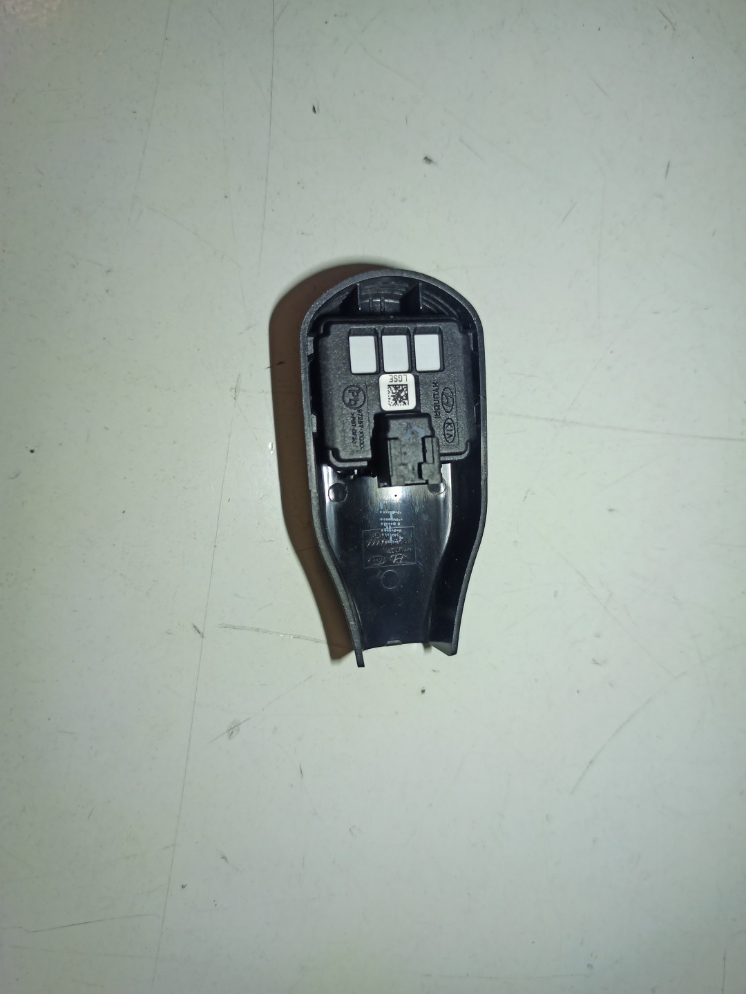Sensor de luzes HYUNDAI IONIQ (AE) | 16 -  Imagem-3